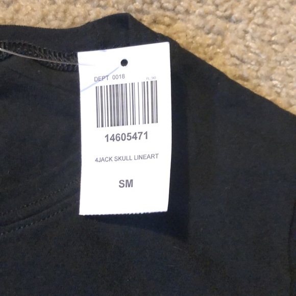 Nightmare Before Xmas tee size S - Picture 3 of 4